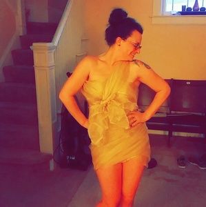 Meet your Posher, Natasha